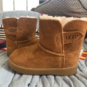Toddler Ugg Boots